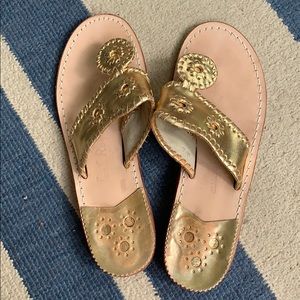Jack Rogers